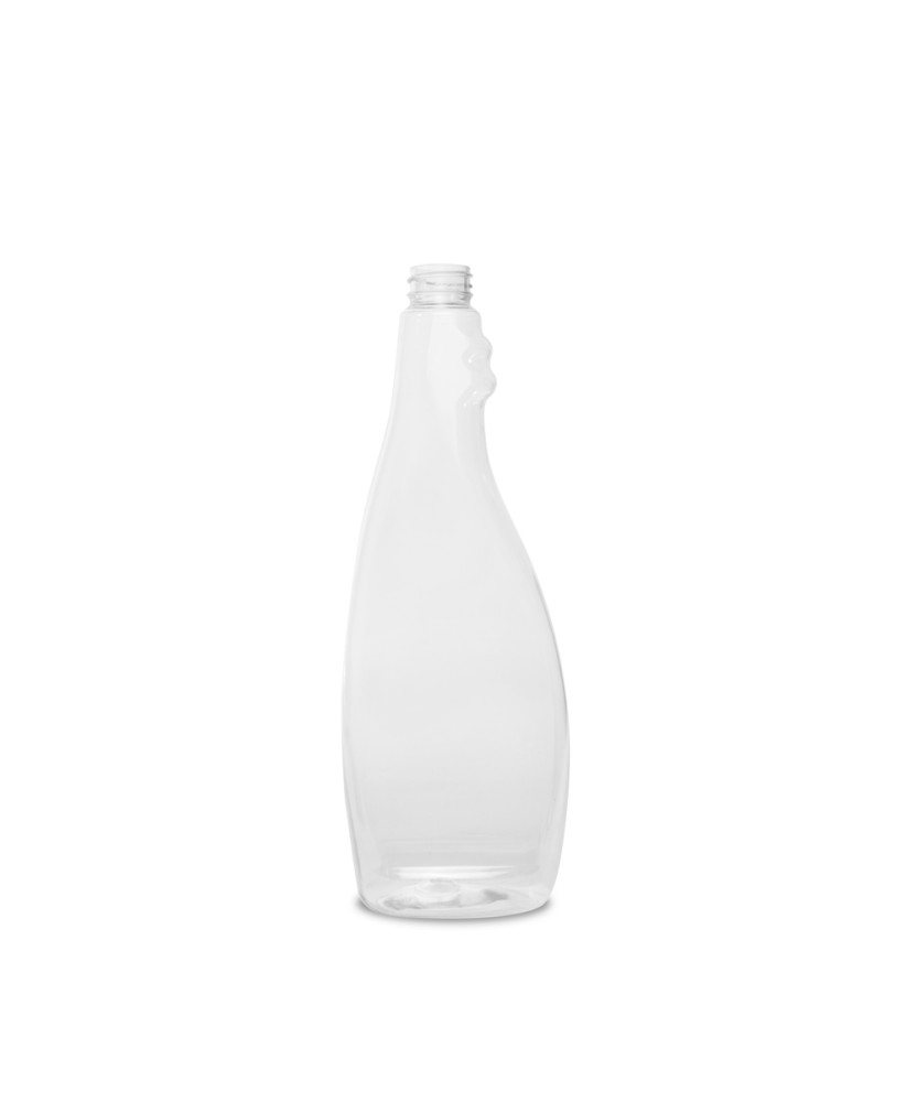 FLACONE TRIG750 NEUTRO DA 750 ML